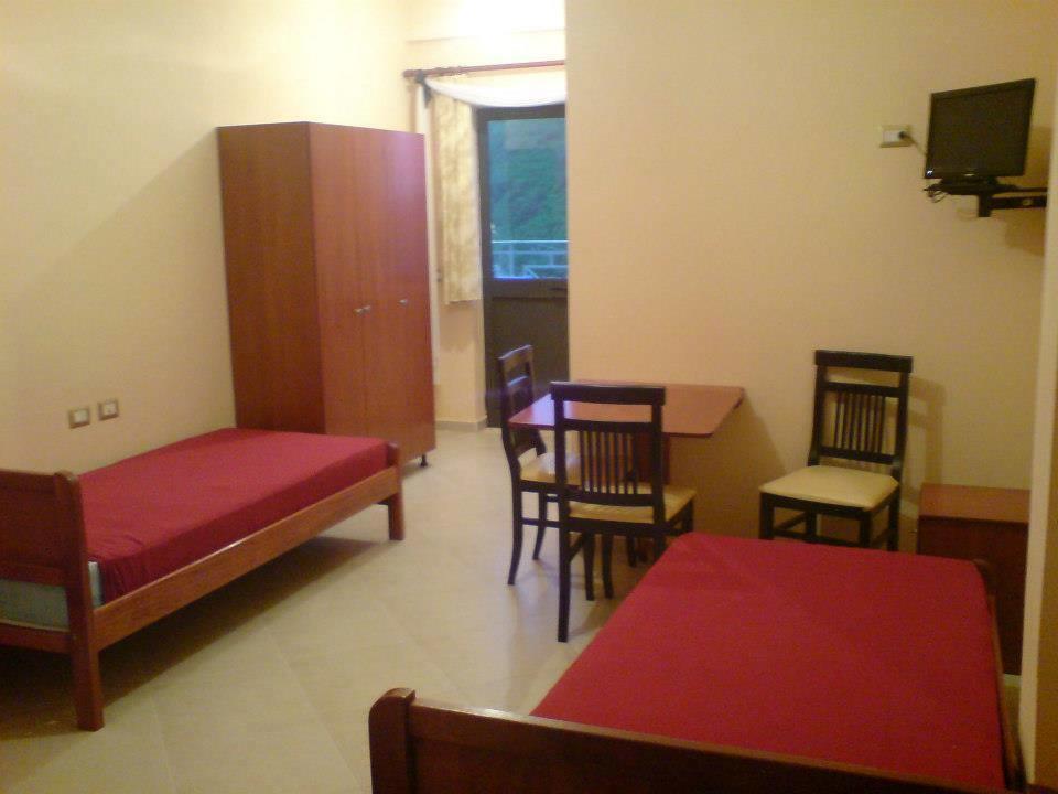 Natyra E Qete Hotel