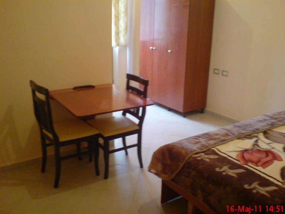 Hotel Natyra E Qete Peshkopi