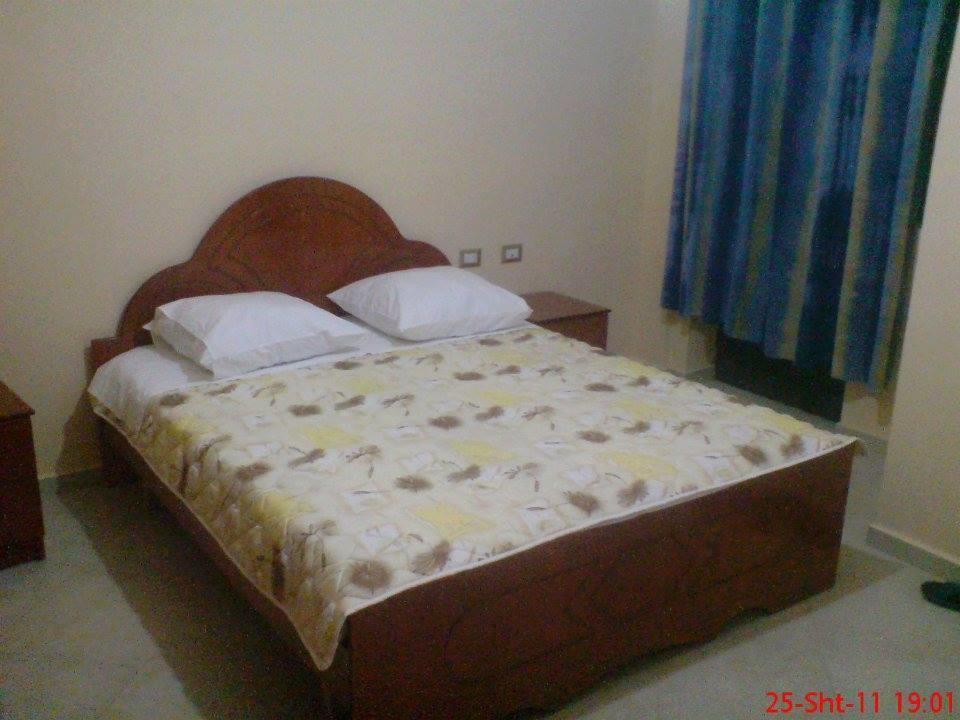 Hotel Natyra E Qete Peshkopi